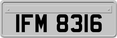 IFM8316