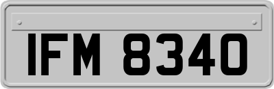 IFM8340