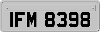 IFM8398