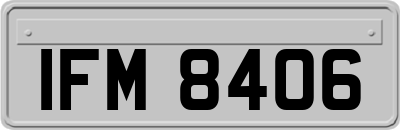 IFM8406