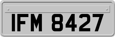 IFM8427