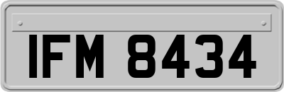 IFM8434