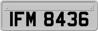 IFM8436