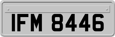 IFM8446