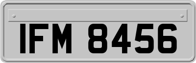 IFM8456