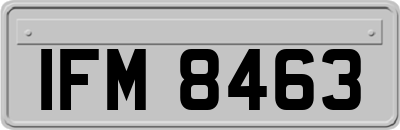 IFM8463