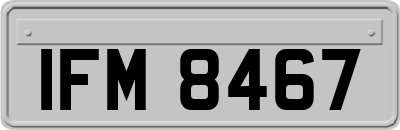 IFM8467