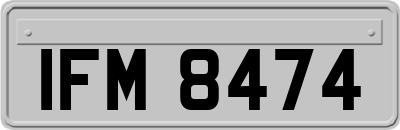 IFM8474
