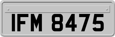 IFM8475