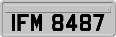 IFM8487