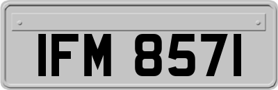 IFM8571