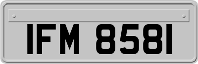 IFM8581