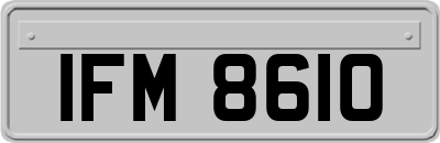 IFM8610