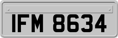 IFM8634