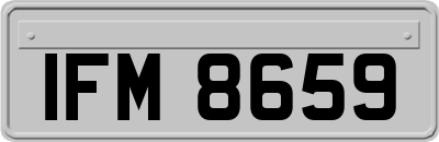 IFM8659