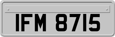 IFM8715