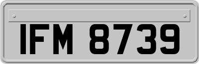 IFM8739