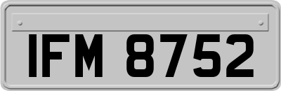 IFM8752