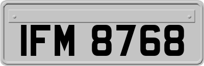 IFM8768