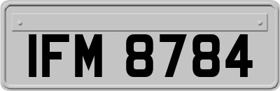 IFM8784