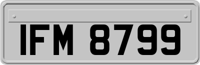 IFM8799