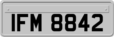 IFM8842