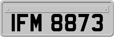 IFM8873