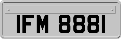 IFM8881