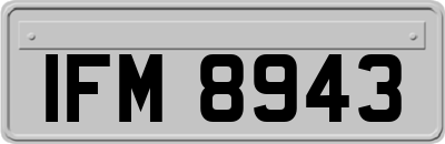 IFM8943