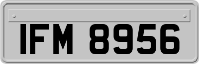 IFM8956