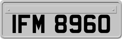 IFM8960