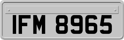 IFM8965