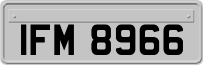 IFM8966