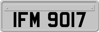 IFM9017