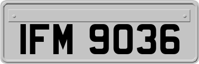 IFM9036