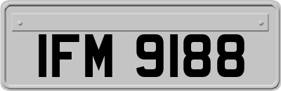 IFM9188