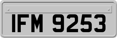IFM9253