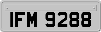 IFM9288