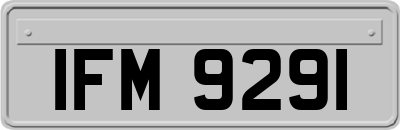 IFM9291
