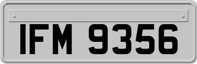 IFM9356