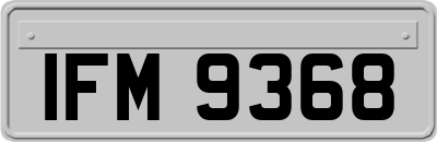 IFM9368