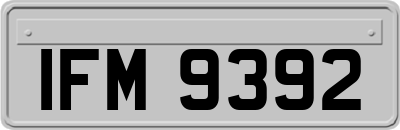 IFM9392