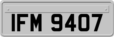 IFM9407