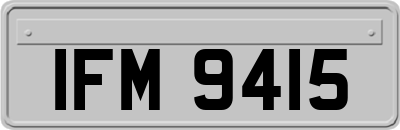 IFM9415