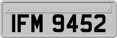 IFM9452