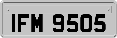 IFM9505