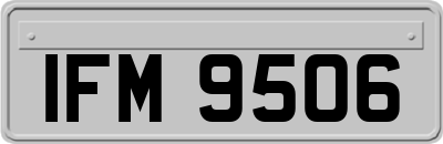 IFM9506