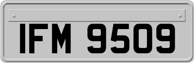 IFM9509