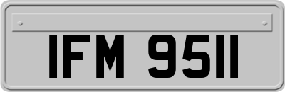 IFM9511