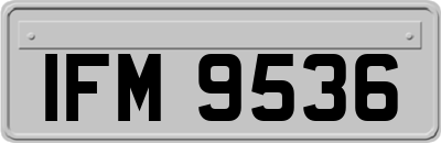 IFM9536